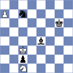 Malevinsky - Rumiantsev (Vilnius, 1978)