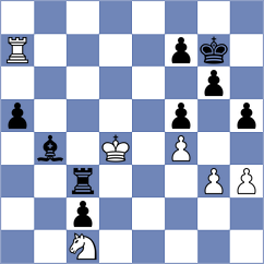 Kashlinskaya - Arutinian (chess.com INT, 2023)