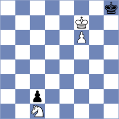 Tsvetanov - Baciu (Cetinje, 2012)