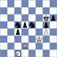 Korycki - Piotrowski (Wisla, 2007)