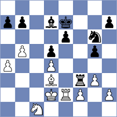 Ribera Cebolla - Ayas Fernandez (Barcelona ESP, 2025)