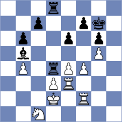 Schulz - Albers (Burg Stargard, 1995)