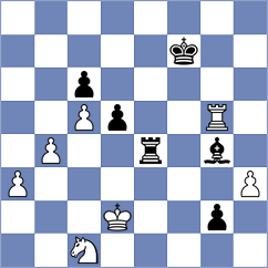 Bagheri - Galaviz Medina (Budapest HUN, 2024)