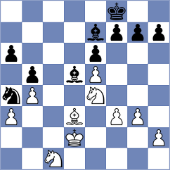 Hoffman - Shangin (Chesterfield MO USA, 2024)