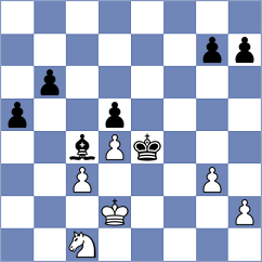 Zambrano Rodriguez - Krienke (Chess.com INT, 2018)