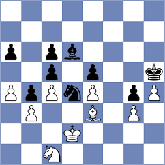 Zaljalutdinov - Chernikov (Oktjabrsky, 2004)