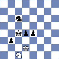 Pritchard - Grainger (England, 2010)
