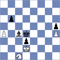 Lambrechts - Haugen (Norway, 2005)