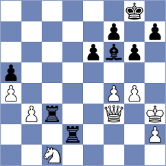 Tappyrov - Gansvind (Moscow, 2009)