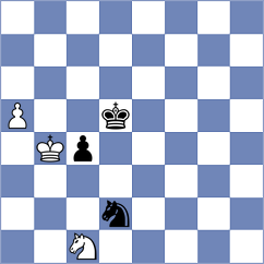 Tanenbaum - Tologontegin (Chess.com INT, 2020)