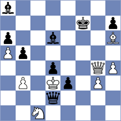Arnold - Filgueira (chess.com INT, 2024)