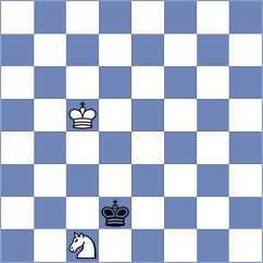 Ghoreishi Amiri - Sharankov (chess.com INT, 2025)