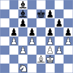 Pye - McKeown (Telford, 2005)