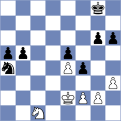 Tomasdottir - Aeschbacher (Reykjavik ISL, 2025)
