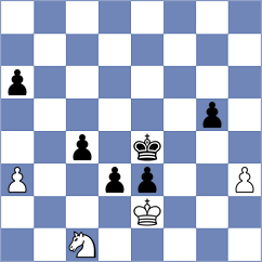 Lee - Mandoshkin (London,Canada, 1993)