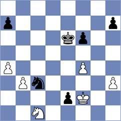 Stojmenov - Trajkovic (Nis, 2008)