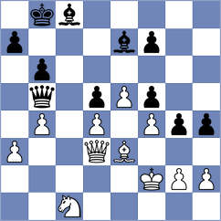 Manukian - Parfenov (chess.com INT, 2025)