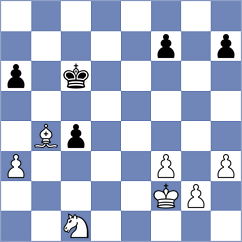 Melnikov - Toman (Chess.com INT, 2020)