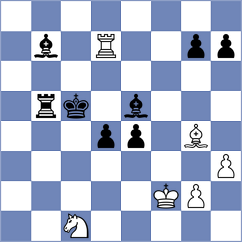 Cabralis - Kurajica (Khanty-Mansiysk, 2010)