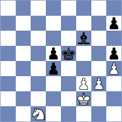Bilych - Rao (Charlotte USA, 2024)