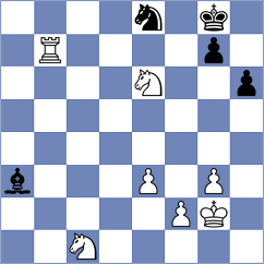 Girnius - Ruthramoorthy (Natick, 2003)
