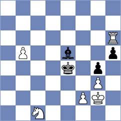 Ulloa Centeno - Garzon Zapatanga (Chess.com INT, 2021)