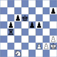 Garcia Fernandez - Guerra Mendez (Ourense, 2008)