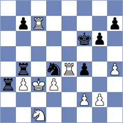 Markov - Zgurev (Sofia, 1947)
