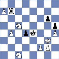 Da Silva Filho - Da Silva (Lichess.org INT, 2020)