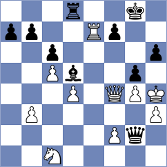 Strikovic - Fraga Fraga (Santiago de Compostela, 2002)