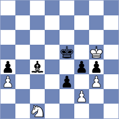 Frenklakh - Marrero Lopez (Sao Paulo, 2004)