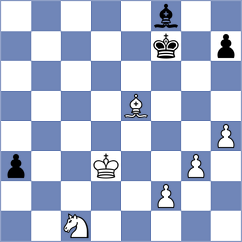 Mohammadi - Montano Vicente (chess.com INT, 2025)
