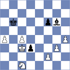 Kiolbasa - Mammadzada (chess24.com INT, 2021)