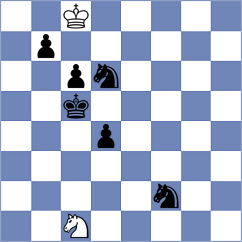 Frolov - Chernyavsky (Taganrog, 2010)