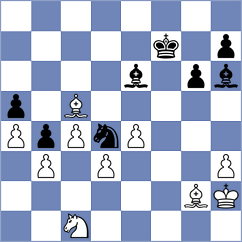 Dos Santos - Sobek (chess.com INT, 2025)