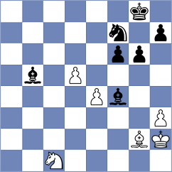 Patil - Kuvsinov (Gelsenkirchen, 2001)