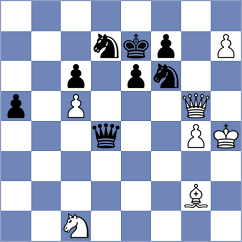 Julbe Colom - Pau Ferrer (Llinars del Valles ESP, 2024)