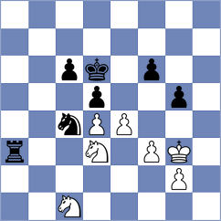 Salakh - Titus (Lichess.org INT, 2020)
