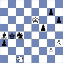 Akhayan - Ambartsumova (chess.com INT, 2024)
