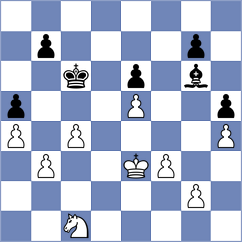 Lu Shanglei - Habans Aguerrea (Ciutadella de Menorca ESP, 2025)