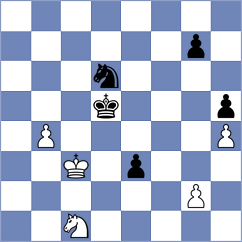 Kaczmarek - Kleeschaetzky (Germany, 1996)