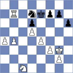Hoke - Lieske (Playchess.com INT, 2020)
