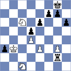 Kudryavtsev - Babeikin (St Petersburg RUS, 2024)