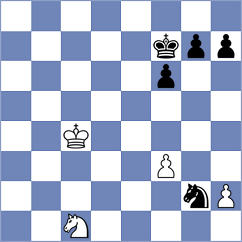 Dudzinski - Shirov (Trzcianka, 2012)