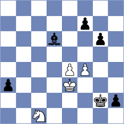 Leu - Kliashtornyi (Chess.com INT, 2020)