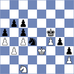 Krause - Kleiman (Wheeling, 2010)