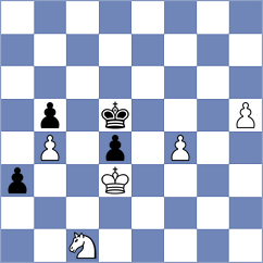 Pertseva - Blinova (FIDE Online Arena INT, 2024)
