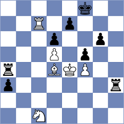 Galchenko - Carlsen (chess.com INT, 2024)
