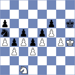 Marinho - Goncalves (Lichess.org INT, 0)