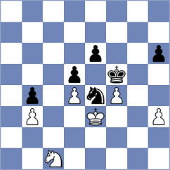 Moreno Gongora - Denon (Federacion, 2007)